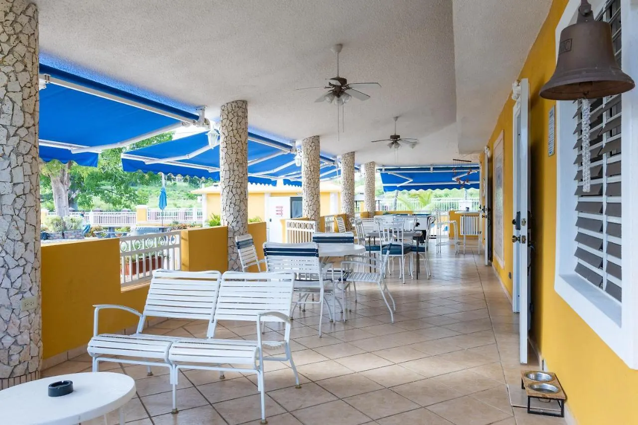 Casamares Private Room Coral With Pool And Barbecue 5 Min To Boqueron And Beaches Cabo Rojo 0*,  Porto Rico